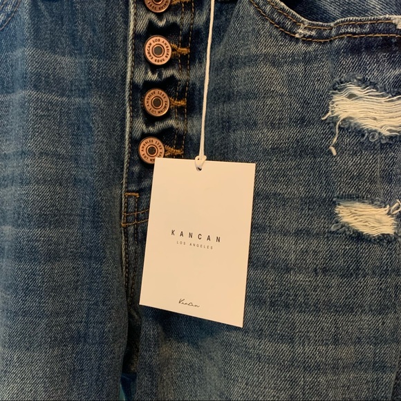 kancan jeans - Picture 4 of 4